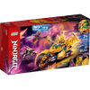 LEGO® Ninjago Jay aranysárkány motorja (71768) LEGO® Ninjago Jay aranysárkány motorja (71768)