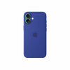 iPhone 16 Plus Silic.Case MagS.Ultramari