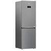Beko B5RCNA365HXB Alulfagyasztós hűtőszekrény Beko B5RCNA365HXB Alulfagyasztós hűtőszekrény