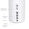 TP-Link Deco X10-4G 4G+ AX1500 Whole Home Mesh WiFi 6 Gateway TP-Link Deco X10-4G 4G+ AX1500 Whole Home Mesh WiFi 6 Gateway