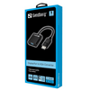 Sandberg 508-43 Displayport-VGA adapter