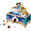 LEGO® Disney Princess Jázmin ékszerdoboza (43295)