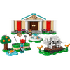 LEGO® Animal Crossing™ Blathersova muzejska kolekcija (77056) LEGO® Animal Crossing™ Blathersova muzejska kolekcija (77056)