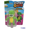 Monsterflex Stumble Guys nyújtható figura, többféle (0440) Monsterflex Stumble Guys nyújtható figura, többféle (0440)