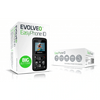 Evolveo EasyPhone ID Mobiltelefon időseknek Evolveo EasyPhone ID Mobiltelefon időseknek