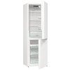 Gorenje NRK6191PW4 Alulfagyasztós hűtőszekrény Gorenje NRK6191PW4 Alulfagyasztós hűtőszekrény