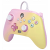 PowerA Xbox Series X|S Enhanced kontroller, Pink Lemonade (XBGP0003-01) PowerA Xbox Series X|S Enhanced kontroller, Pink Lemonade (XBGP0003-01)