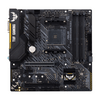 Asus TUF Gaming B450M-PLUS II mATX Alaplap Asus TUF Gaming B450M-PLUS II mATX Alaplap
