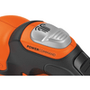BLACK + DECKER GWC1820PCB-XJ 18V lombfúvó, akku és töltő nélkül