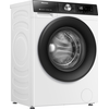 Hisense WF3S8043BW3 Elöltöltős mosógép Hisense WF3S8043BW3 Elöltöltős mosógép
