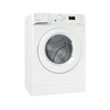 Indesit BWSA 71251 W EE N Elöltöltős mosógép Indesit BWSA 71251 W EE N Elöltöltős mosógép