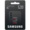 Samsung T9 C10 microSD memóriakártya, 128GB (MB-MH128T/WW)