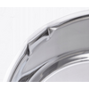Bergner SG-8058 Lábas fedővel, 28cm, 6l