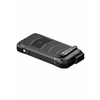 Cellect Solar Powerbank, 20000mAh (CEL-PBANK-SP6-BK)