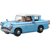 LEGO® Harry Potter™ Az elvarázsolt repülő Ford Anglia™ (76470)