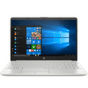HP 15-dw1006nh Windows 10 ezüst notebook (15,6