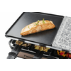 Raclette grill XXL, réz