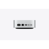 Apple Mac mini M6, 12C CPU, 12C GPU, 16GB/512GB, ezüst (MHQL4MS/A)