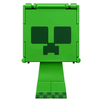 MINECRAFT FLIPPIN FIGS FIGURA - CREEPER