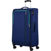 American Tourister Sea Seeker Bőrönd, 80 cm, kék (146676-6636) American Tourister Sea Seeker Bőrönd, 80 cm, kék (146676-6636)