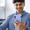 Ugreen 45918 iPhone 16 Plus Műanyag tok, átlátszó