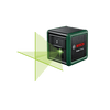 Bosch Quigo Green Cross Line Laser (0603663C02) Bosch Quigo Green Cross Line Laser (0603663C02)
