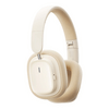 Baseus Bowie H1i Noise Cancelling Fejhallgató, fehér (A0005040222300)
