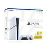 Sony PlayStation 5 (PS5) Slim Játékkonzol + DualSense Wireless Controller Sony PlayStation 5 (PS5) Slim Játékkonzol + DualSense Wireless Controller