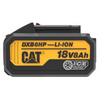 CAT DXB8HP Power+ Akkumulátor, 18V, 8.0Ah