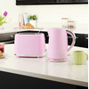 Russell Hobbs Eden toster, boja maline (27372-56) Russell Hobbs Eden toster, boja maline (27372-56)