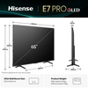 Hisense 65E7Q PRO 65" 4K UHD QLED Smart TV Hisense 65E7Q PRO 65" 4K UHD QLED Smart TV