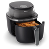 Airfryer,Series 3000,XXL,7,2L,fekete