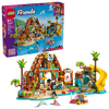 LEGO® Friends Obiteljski odmor na plaži (42673) LEGO® Friends Obiteljski odmor na plaži (42673)