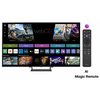 QNED evo MiniLED Smart TV, 4K UHD, webOS