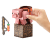 Minecraft Diamond Level malac