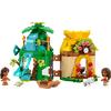 LEGO® Disney Moanin otok zabavne avanture (43260) LEGO® Disney Moanin otok zabavne avanture (43260)