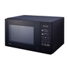 LG MS2042D Mikrohullámú sütő, Fekete LG MS2042D Mikrohullámú sütő, Fekete