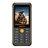Ulefone Armor Mini 4 Mobiltelefon, fekete