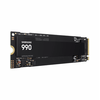 Samsung 990 MZ-V9V1T0BW NVMe 2.0 SSD 1TB 400 TBW