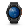 Garmin Fenix 8 Okosóra, 47mm, sötétszürke (010-02904-00)