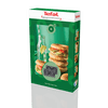 Tefal XA8116F0 Snack Collection Bagel sütőlap, 2db
