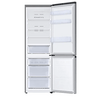 Samsung RB34C670DSA/EF Alulfagyasztós kombinált hűtőszekrény Samsung RB34C670DSA/EF Alulfagyasztós kombinált hűtőszekrény