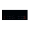 Electrolux EIS67453 800 Sense Boil+Fry Beépíthető indukciós főzőlap Electrolux EIS67453 800 Sense Boil+Fry Beépíthető indukciós főzőlap