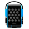 Adata 1TB ütés és vízálló külső merevlemez, kék (7201TU31CBL)