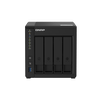 Qnap TS-451D2-2G NAS 4 fiókos Qnap TS-451D2-2G NAS 4 fiókos