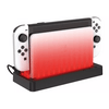 Venom VS4928 Nintendo Switch RGB LED Állvány Venom VS4928 Nintendo Switch RGB LED Állvány