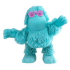 Eolo JIggly Pets Riszáló Állatok, Tantan az orangután, kék (JP008-BL)