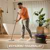 Vileda H2PrO pedálos felmosó szett (178332) Vileda H2PrO pedálos felmosó szett (178332)