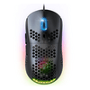 Spirit of Gamer S-PM4 RGB Gamer egér, fekete Spirit of Gamer S-PM4 RGB Gamer egér, fekete
