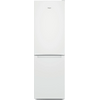 Whirlpool W7X 83A W Alulfagyasztós hűtőszekrény Whirlpool W7X 83A W Alulfagyasztós hűtőszekrény
